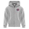 ATC EVERYDAY FLEECE FULL ZIP HOODED SWEATSHIRT Thumbnail