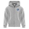 ATC EVERYDAY FLEECE FULL ZIP HOODED SWEATSHIRT Thumbnail