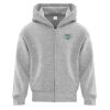 ATC EVERYDAY FLEECE FULL ZIP HOODED SWEATSHIRT Thumbnail