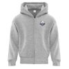 ATC EVERYDAY FLEECE FULL ZIP HOODED SWEATSHIRT Thumbnail