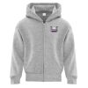 ATC EVERYDAY FLEECE FULL ZIP HOODED SWEATSHIRT Thumbnail