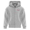 ATC EVERYDAY FLEECE FULL ZIP HOODED SWEATSHIRT Thumbnail