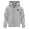 ATC EVERYDAY FLEECE FULL ZIP HOODED SWEATSHIRT Thumbnail