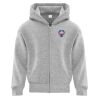 ATC EVERYDAY FLEECE FULL ZIP HOODED SWEATSHIRT Thumbnail