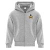 ATC EVERYDAY FLEECE FULL ZIP HOODED SWEATSHIRT Thumbnail