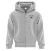 ATC EVERYDAY FLEECE FULL ZIP HOODED SWEATSHIRT Thumbnail