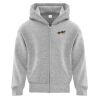 ATC EVERYDAY FLEECE FULL ZIP HOODED SWEATSHIRT Thumbnail