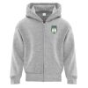 ATC EVERYDAY FLEECE FULL ZIP HOODED SWEATSHIRT Thumbnail