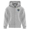 ATC EVERYDAY FLEECE FULL ZIP HOODED SWEATSHIRT Thumbnail