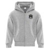 ATC EVERYDAY FLEECE FULL ZIP HOODED SWEATSHIRT Thumbnail