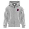 ATC EVERYDAY FLEECE FULL ZIP HOODED SWEATSHIRT Thumbnail