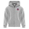 ATC EVERYDAY FLEECE FULL ZIP HOODED SWEATSHIRT Thumbnail