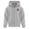 ATC EVERYDAY FLEECE FULL ZIP HOODED SWEATSHIRT Thumbnail