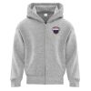 ATC EVERYDAY FLEECE FULL ZIP HOODED SWEATSHIRT Thumbnail