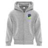 ATC EVERYDAY FLEECE FULL ZIP HOODED SWEATSHIRT Thumbnail
