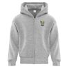 ATC EVERYDAY FLEECE FULL ZIP HOODED SWEATSHIRT Thumbnail