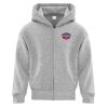 ATC EVERYDAY FLEECE FULL ZIP HOODED SWEATSHIRT Thumbnail