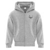 ATC EVERYDAY FLEECE FULL ZIP HOODED SWEATSHIRT Thumbnail