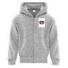 ATC EVERYDAY FLEECE FULL ZIP HOODED SWEATSHIRT Thumbnail
