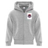 ATC EVERYDAY FLEECE FULL ZIP HOODED SWEATSHIRT Thumbnail