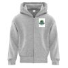 ATC EVERYDAY FLEECE FULL ZIP HOODED SWEATSHIRT Thumbnail