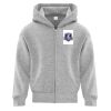 ATC EVERYDAY FLEECE FULL ZIP HOODED SWEATSHIRT Thumbnail