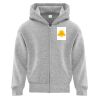 ATC EVERYDAY FLEECE FULL ZIP HOODED SWEATSHIRT Thumbnail