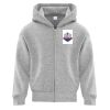 ATC EVERYDAY FLEECE FULL ZIP HOODED SWEATSHIRT Thumbnail