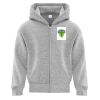 ATC EVERYDAY FLEECE FULL ZIP HOODED SWEATSHIRT Thumbnail