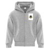 ATC EVERYDAY FLEECE FULL ZIP HOODED SWEATSHIRT Thumbnail