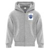 ATC EVERYDAY FLEECE FULL ZIP HOODED SWEATSHIRT Thumbnail