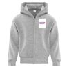 ATC EVERYDAY FLEECE FULL ZIP HOODED SWEATSHIRT Thumbnail