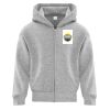 ATC EVERYDAY FLEECE FULL ZIP HOODED SWEATSHIRT Thumbnail