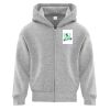 ATC EVERYDAY FLEECE FULL ZIP HOODED SWEATSHIRT Thumbnail