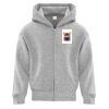 ATC EVERYDAY FLEECE FULL ZIP HOODED SWEATSHIRT Thumbnail