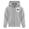 ATC EVERYDAY FLEECE FULL ZIP HOODED SWEATSHIRT Thumbnail