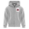 ATC EVERYDAY FLEECE FULL ZIP HOODED SWEATSHIRT Thumbnail