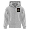 ATC EVERYDAY FLEECE FULL ZIP HOODED SWEATSHIRT Thumbnail