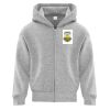 ATC EVERYDAY FLEECE FULL ZIP HOODED SWEATSHIRT Thumbnail