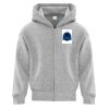 ATC EVERYDAY FLEECE FULL ZIP HOODED SWEATSHIRT Thumbnail