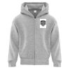 ATC EVERYDAY FLEECE FULL ZIP HOODED SWEATSHIRT Thumbnail