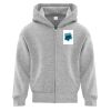 ATC EVERYDAY FLEECE FULL ZIP HOODED SWEATSHIRT Thumbnail