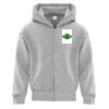 ATC EVERYDAY FLEECE FULL ZIP HOODED SWEATSHIRT Thumbnail