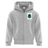 ATC EVERYDAY FLEECE FULL ZIP HOODED SWEATSHIRT Thumbnail