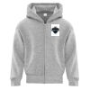 ATC EVERYDAY FLEECE FULL ZIP HOODED SWEATSHIRT Thumbnail