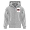 ATC EVERYDAY FLEECE FULL ZIP HOODED SWEATSHIRT Thumbnail