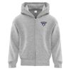 ATC EVERYDAY FLEECE FULL ZIP HOODED SWEATSHIRT Thumbnail