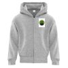 ATC EVERYDAY FLEECE FULL ZIP HOODED SWEATSHIRT Thumbnail