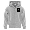 ATC EVERYDAY FLEECE FULL ZIP HOODED SWEATSHIRT Thumbnail
