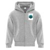 ATC EVERYDAY FLEECE FULL ZIP HOODED SWEATSHIRT Thumbnail
